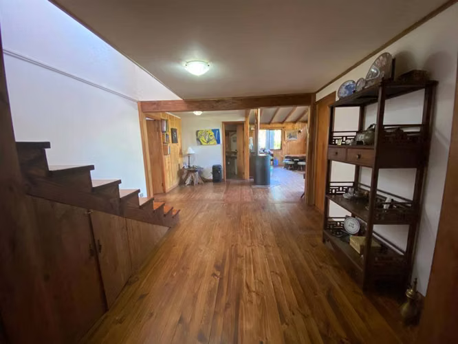 Sitio en venta de 2158m2 ubicado en Centro de Pucón - Imagen 10