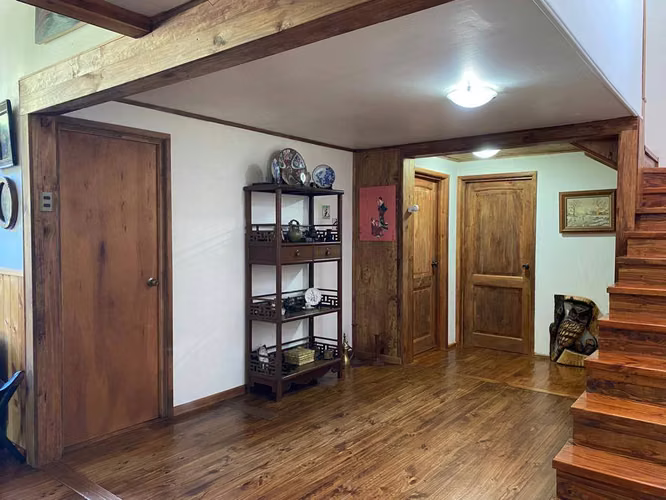 Sitio en venta de 2158m2 ubicado en Centro de Pucón - Imagen 8