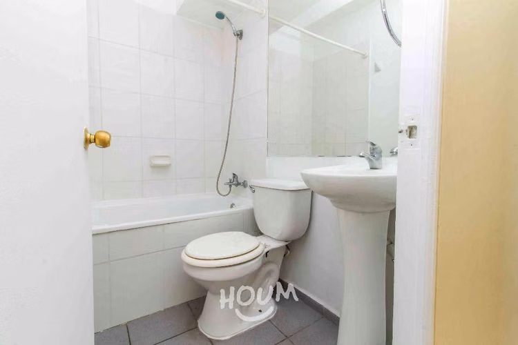 Departamento en Belisario Prats