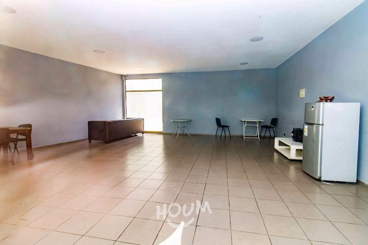 Departamento en Belisario Prats