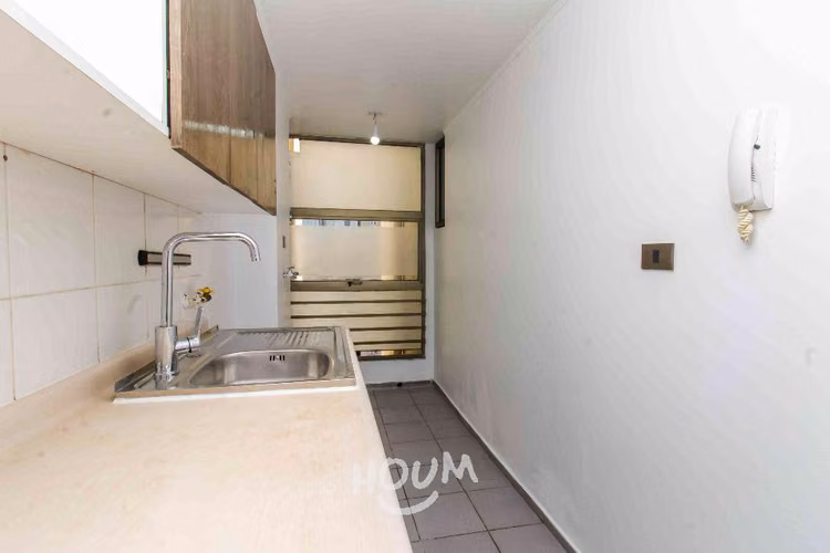 Departamento en Belisario Prats