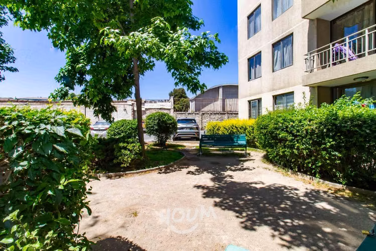 Departamento en Belisario Prats