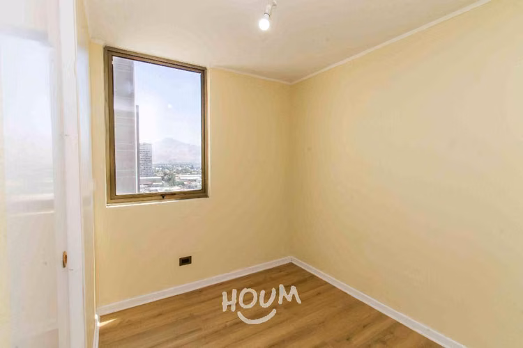 Departamento en Belisario Prats