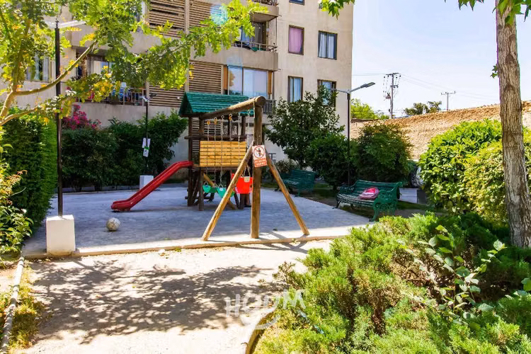 Departamento en Belisario Prats