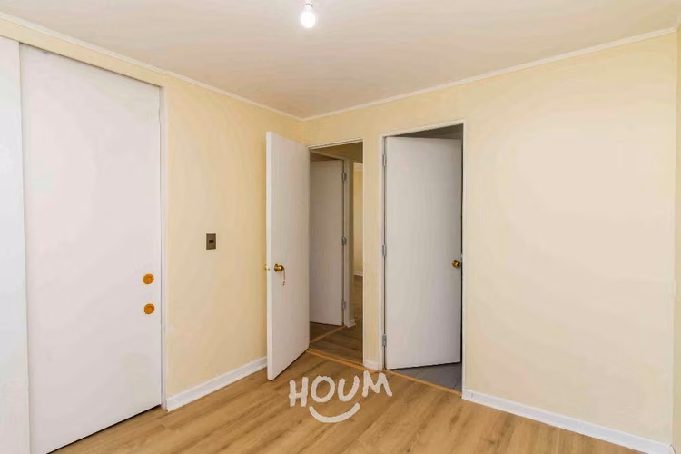 Departamento en Belisario Prats