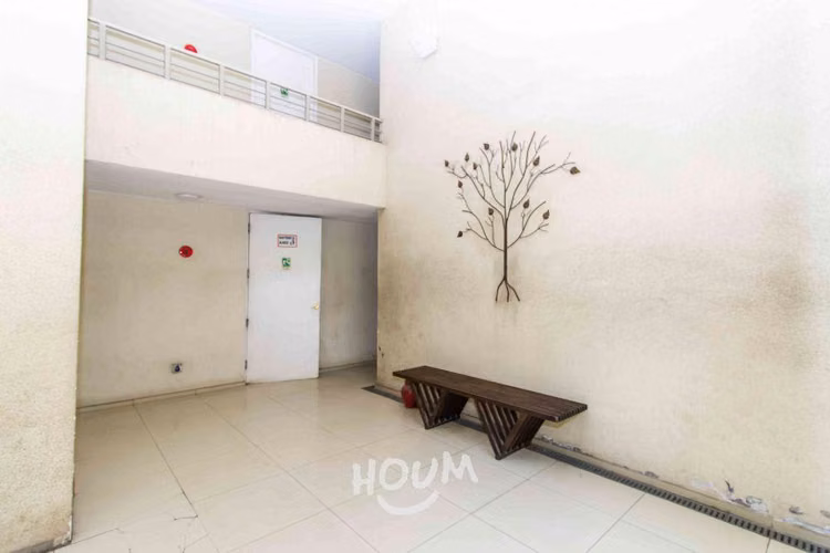 Departamento en Belisario Prats
