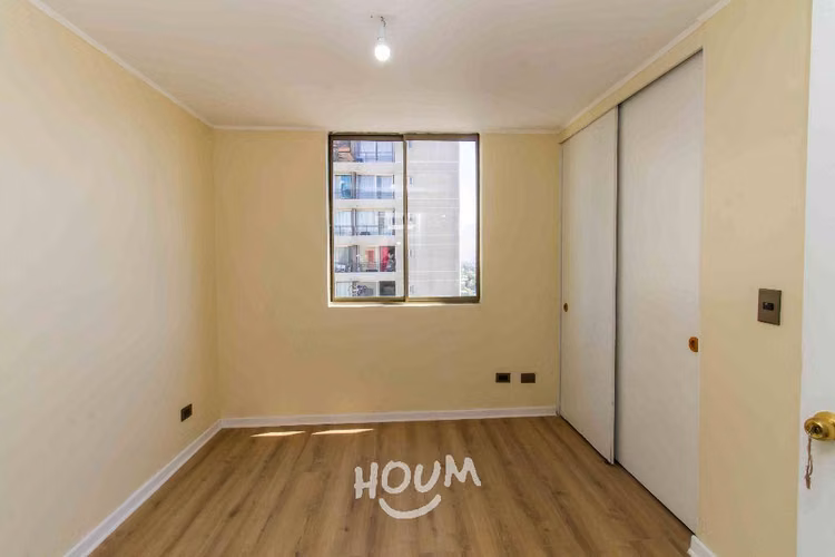 Departamento en Belisario Prats