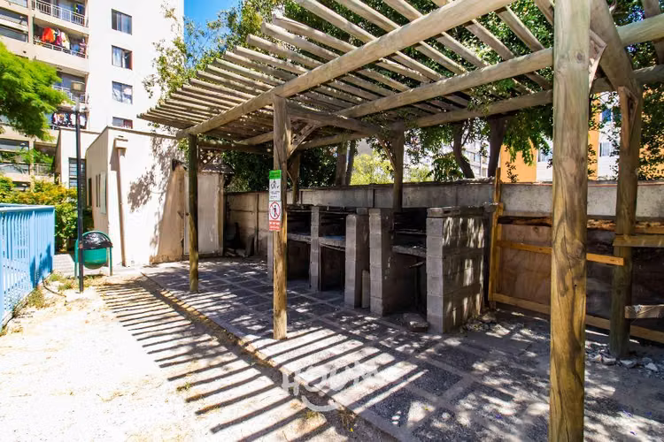 Departamento en Belisario Prats