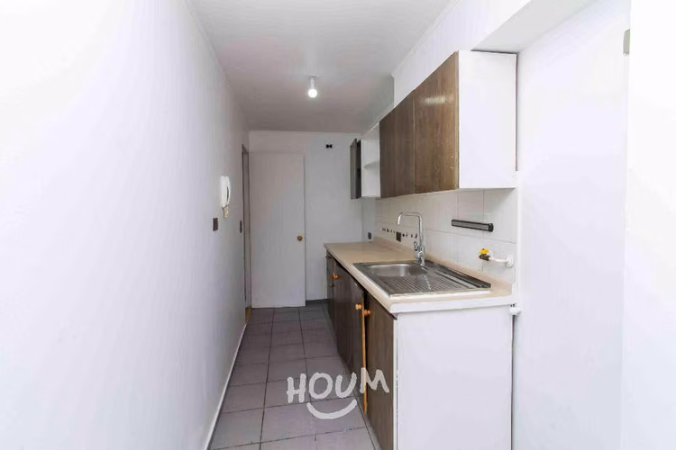 Departamento en Belisario Prats