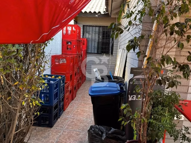 Maravilloso  Local en  Altos de Quilicura