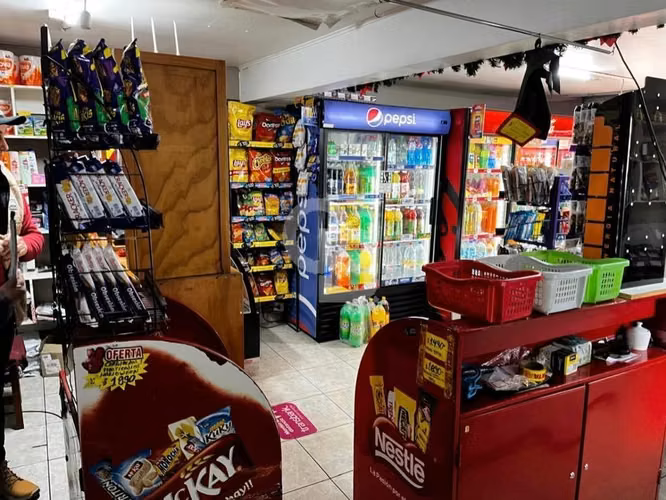 Maravilloso  Local en  Altos de Quilicura