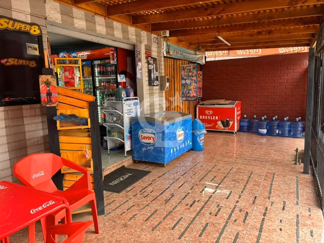 Maravilloso  Local en  Altos de Quilicura