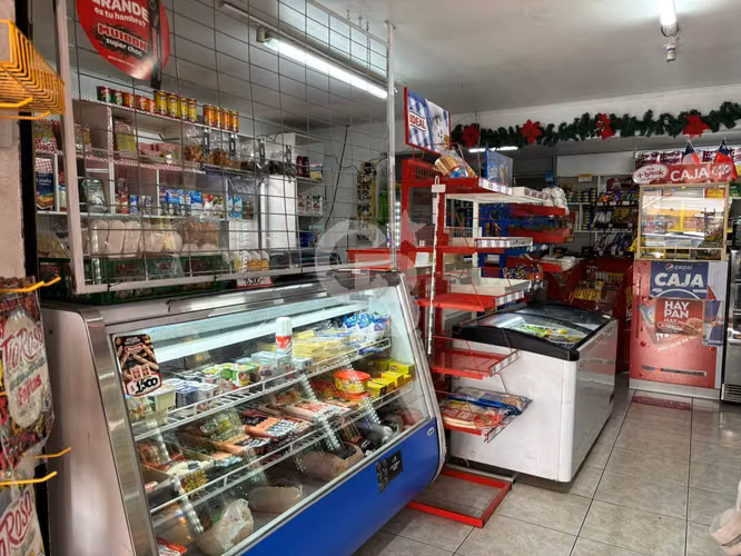 Maravilloso  Local en  Altos de Quilicura