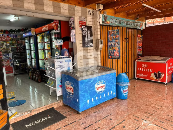 Maravilloso  Local en  Altos de Quilicura
