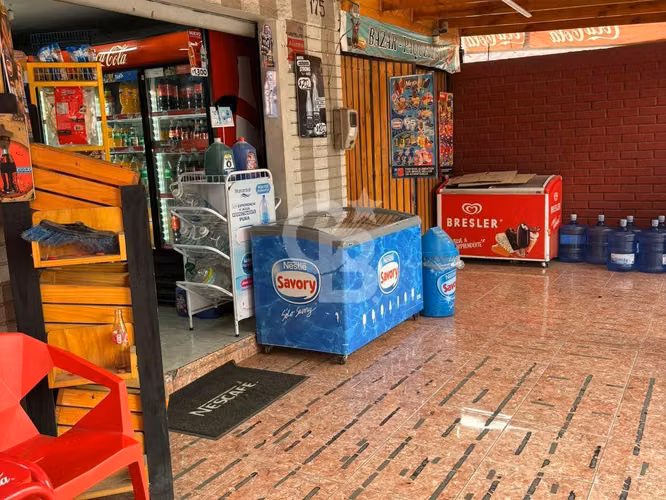 Maravilloso  Local en  Altos de Quilicura