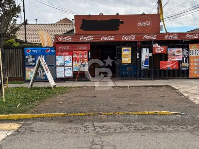 Maravilloso  Local en  Altos de Quilicura