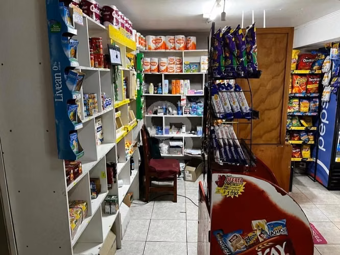Maravilloso  Local en  Altos de Quilicura