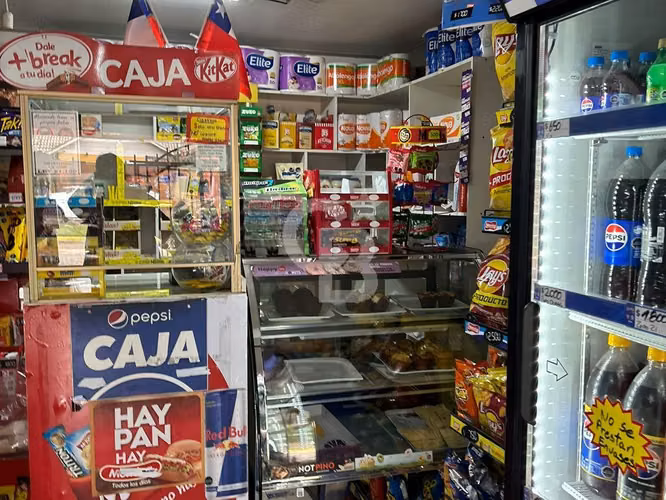 Maravilloso  Local en  Altos de Quilicura