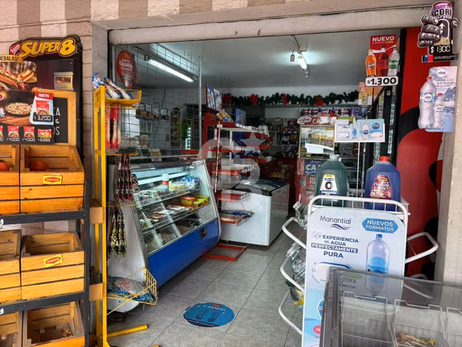 Maravilloso  Local en  Altos de Quilicura