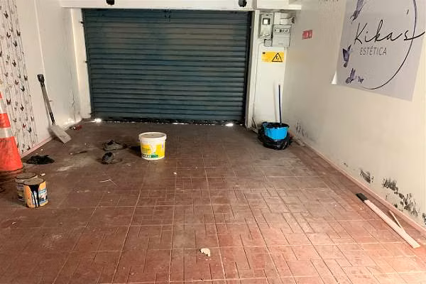 Local Comercial en Talcahuano