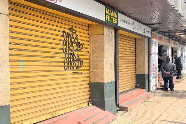 Local Comercial en Talcahuano