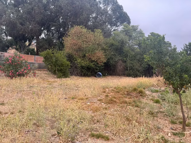 Terreno 1.400 m2 en arriendo, Quilpué