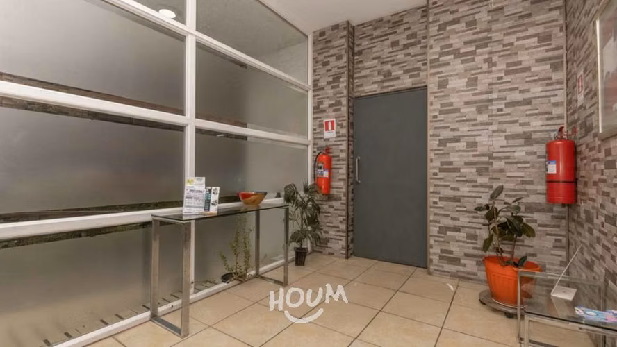 Departamento en Zenteno