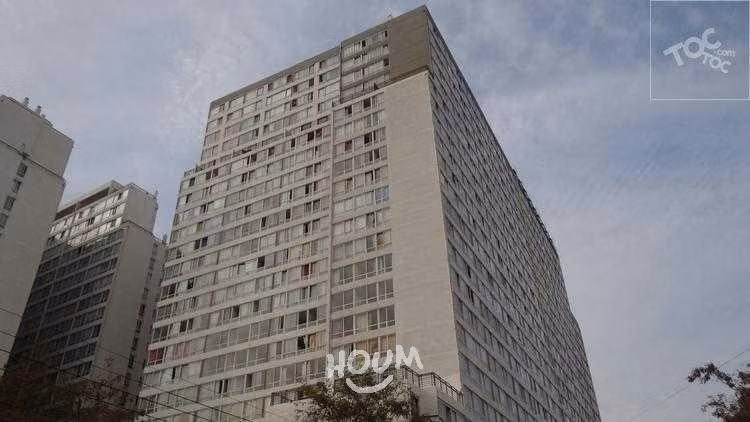 Departamento en Zenteno