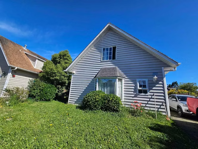 Casa en Venta Faro los Colonos, Puerto Varas (133749)