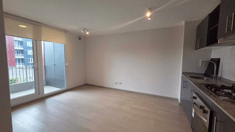 En Venta Depto 2D-1B-1EST D208Portal Mirador (133751)