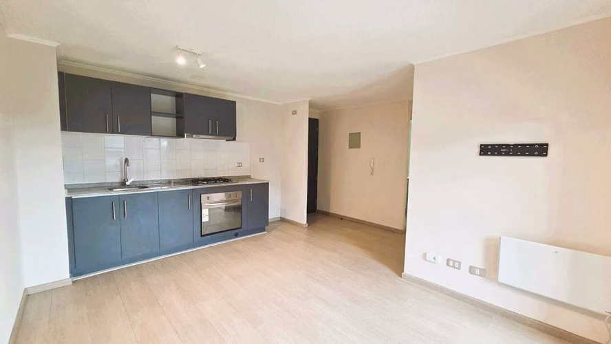 En Venta Depto 2D-1B-1EST D208Portal Mirador (133751)