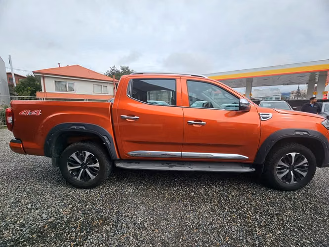 Maxus T90