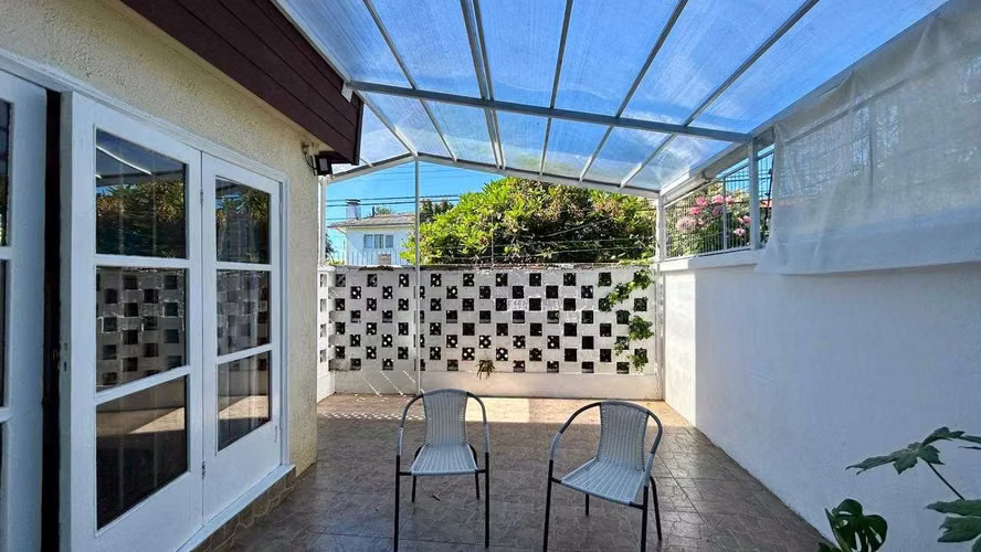 Casa Amplia con Jardín Luminoso (133774)