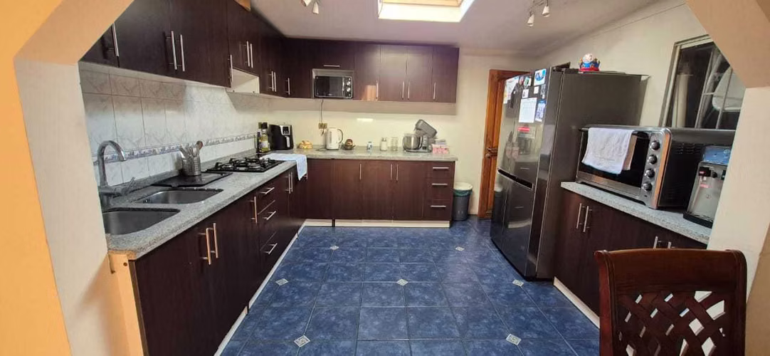 VILLA LA PRIMAVERA 4D/2B/1E (133769)
