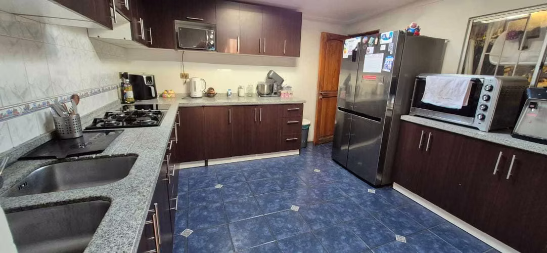 VILLA LA PRIMAVERA 4D/2B/1E (133769)