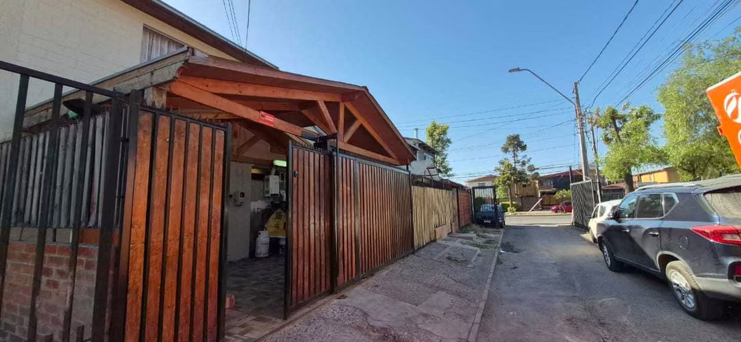 VILLA LA PRIMAVERA 4D/2B/1E (133769)