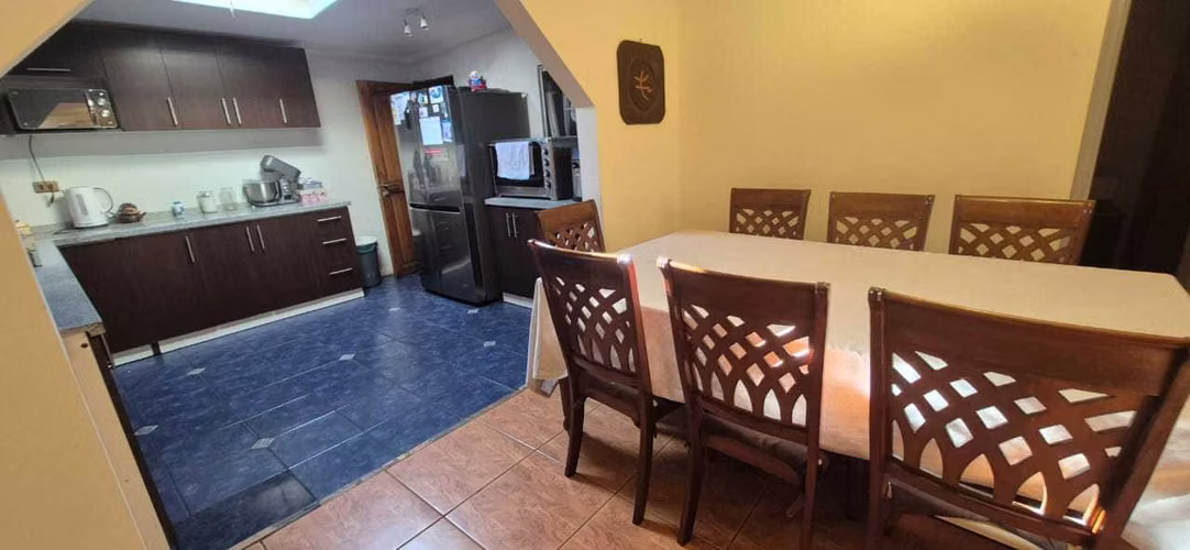 VILLA LA PRIMAVERA 4D/2B/1E (133769)