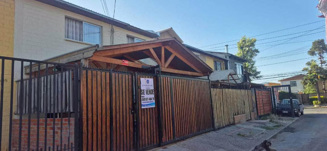 VILLA LA PRIMAVERA 4D/2B/1E (133769)