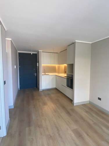 Dp Nuevo, Av. Macul - Av Quilín (133779) - Imagen 1
