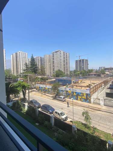 Dp Nuevo, Av. Macul - Av Quilín (133779) - Imagen 7