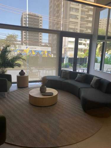 Dp Nuevo, Av. Macul - Av Quilín (133779) - Imagen 9