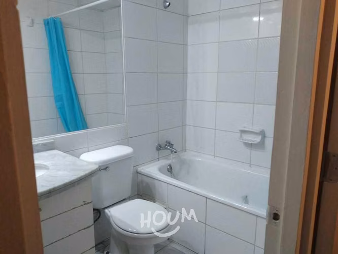 Departamento en Carmen