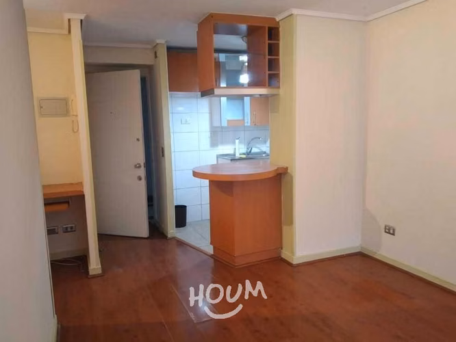 Departamento en Carmen