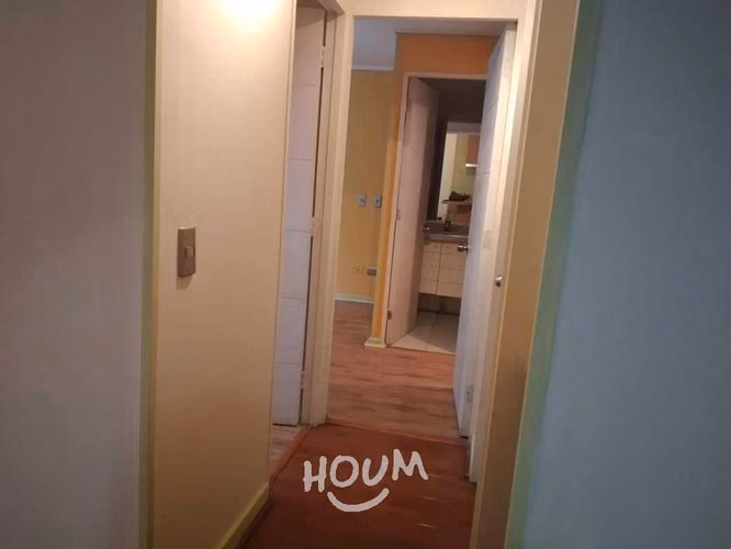 Departamento en Carmen