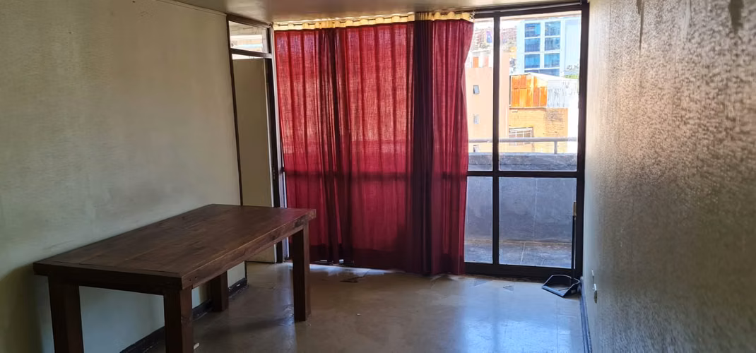 Departamento Almte. Barroso 557, 2340156 Valparaíso
