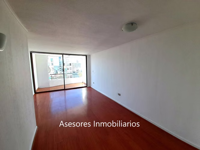 Departamento O'Carrol, Rancagua, O'Higgins