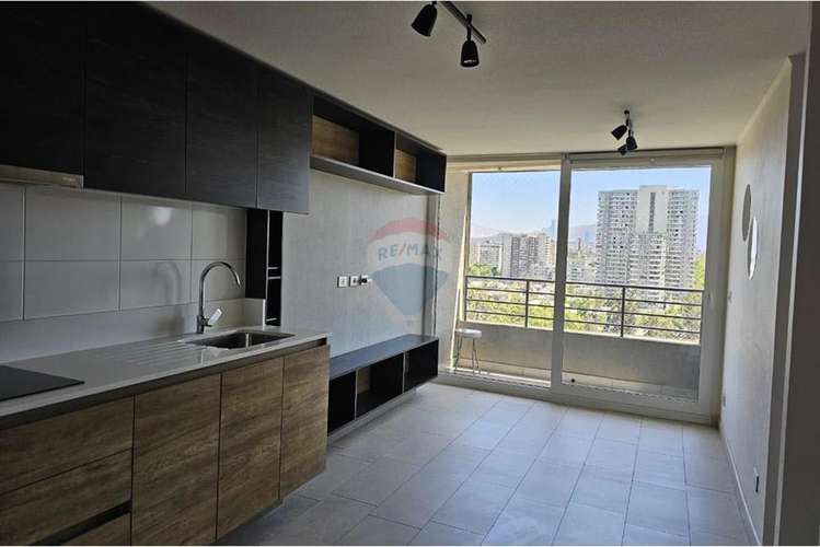 Departamento en arriendo 2 dormitorios  1 baño - Imagen 15