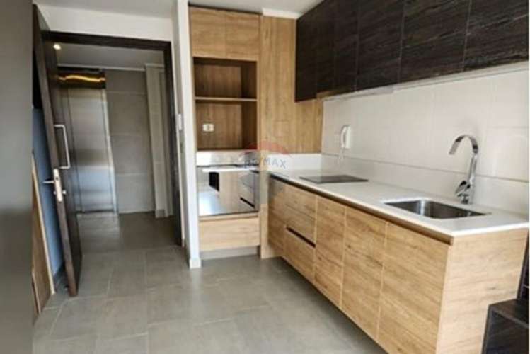 Departamento en arriendo 2 dormitorios  1 baño - Imagen 4