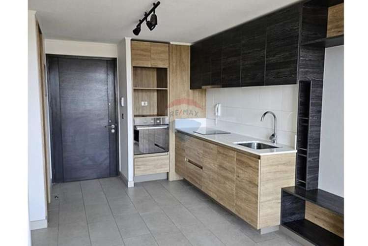 Departamento en arriendo 2 dormitorios  1 baño - Imagen 5