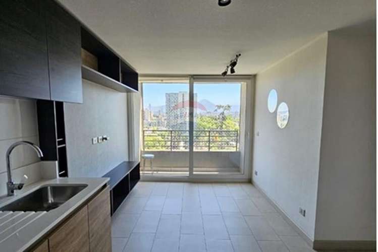 Departamento en arriendo 2 dormitorios  1 baño - Imagen 14